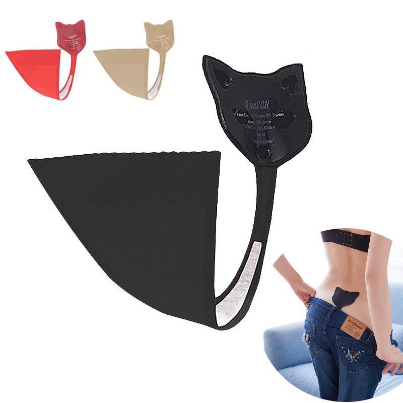 MIẾNG DÁN NỘI Y NỮ VÔ HÌNH C-STRING KHÔNG DÂY KHÔNG ĐAI SIÊU GỢI CẢM