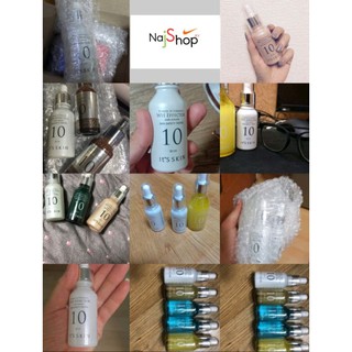 Tinh chất Dưỡng Trắng It’s Skin Power 