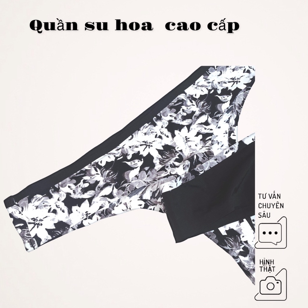 QS016 ♥️ QUẦN LÓT LỌT KHE SIÊU ĐẸP - QUẦN CHÍP SU XUẤT DƯ - KellyWang