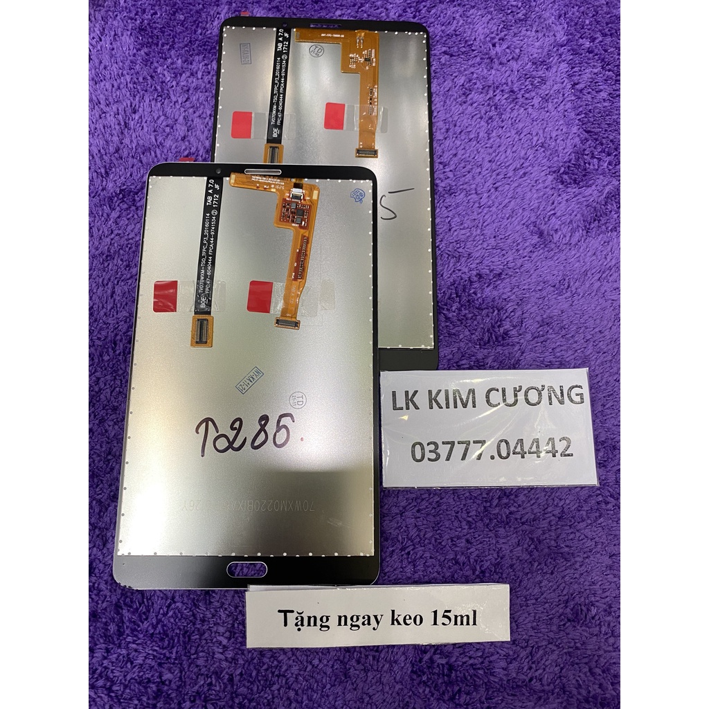 Màn Hình tương thích Tab A6 7 / SM-T285