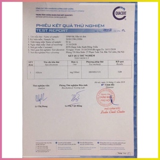 Dầu Tỏi Đen