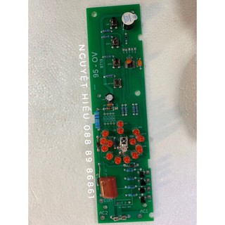 [NK] Bo mạch quạt cây midea