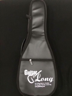 Đàn Ukulele kèm bao da 3 lớp