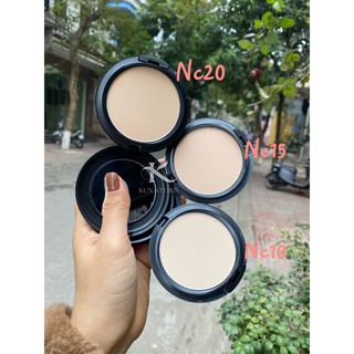 Phấn nén Mac studio siêu che khuyết điểm