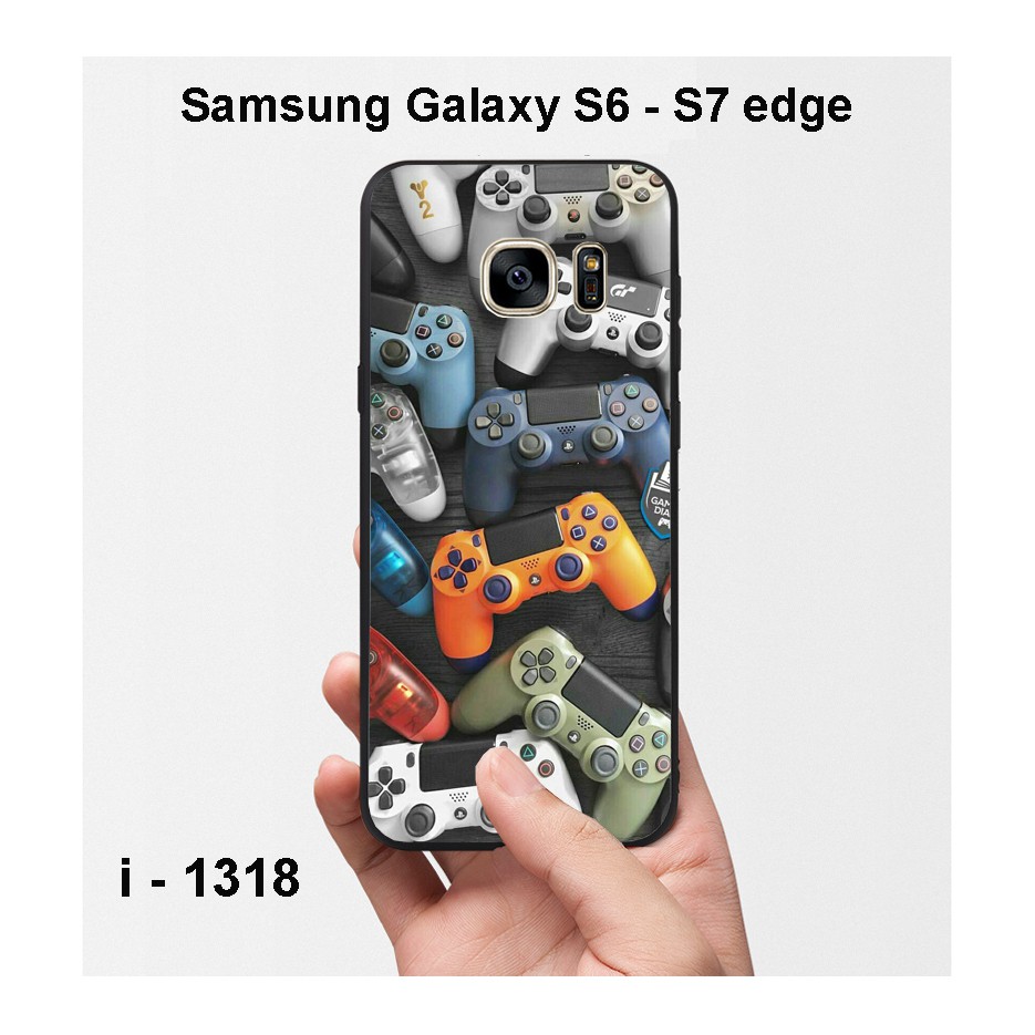 Ốp điện thoại Samsung galaxy S6 - S7 edge | BigBuy360 - bigbuy360.vn