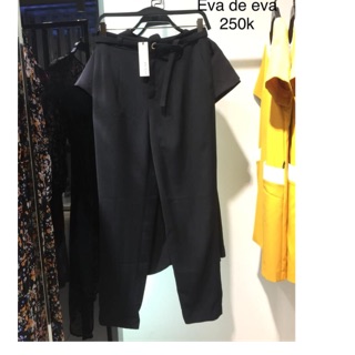 Eva de eva quần size s m l