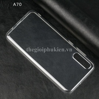 [Sale 50%] Ốp dẻo Chống sốc sam sung A750,A7(2018),A50,A70