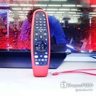 Ốp bảo vệ điều khiển tivi