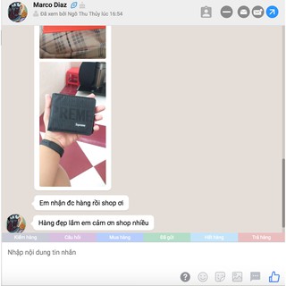 [🔥Cao Cấp] Bóp Ví Supreme Gấp Logo_Sup_Chìm SS19