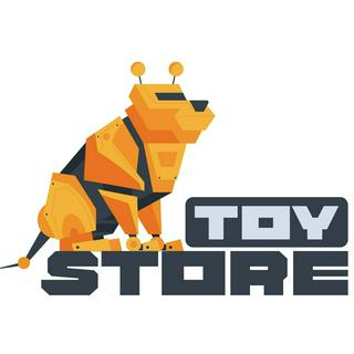 một thị trấn đồ chơi