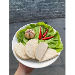 Chả lụa nhà làm 500gr