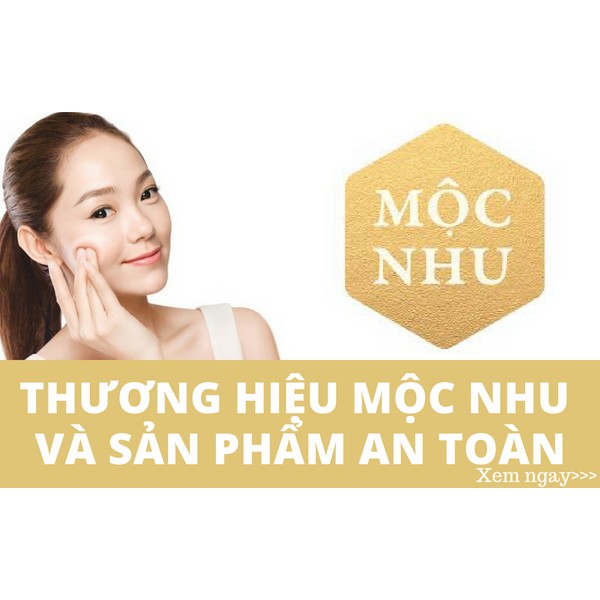 DẦU GỘI CỎ MỰC ✅MỘC NHU✅ - Dầu Gội Dưỡng Tóc Đen Từ Gốc, Chăm Sóc Tóc, Ủ-Hấp Tóc, Nhuộm Đen Tự Nhiên | BigBuy360 - bigbuy360.vn