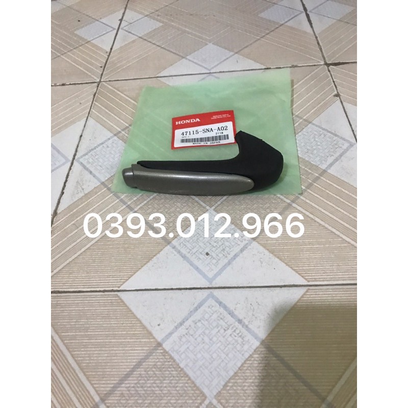 ỐP CẦN PHANH TAY HONDA CIVIC