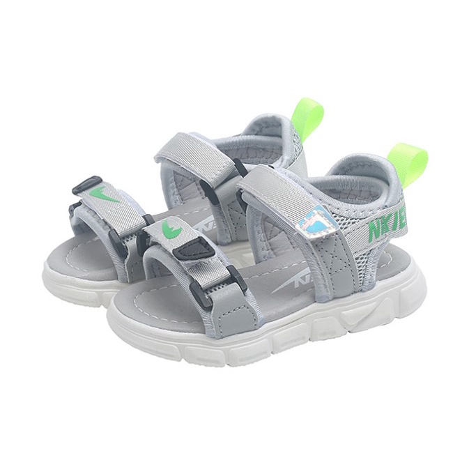 GIÀY SANDAL BÉ TRAI NIKIEN