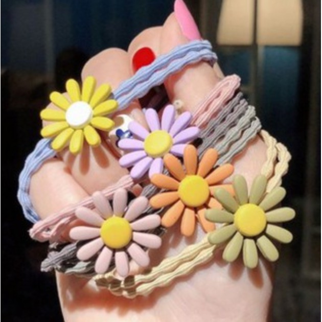 [hàng mới về] QUẦN VÁY PHỐI CÚC SIÊU HOT, VẢI TUYẾT MƯA | BigBuy360 - bigbuy360.vn