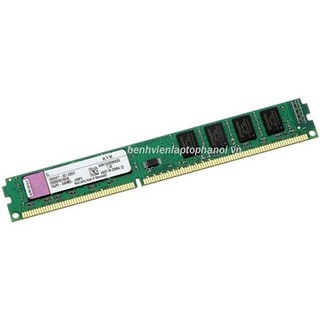 Ram Máy tính PC DDR3 2GB bus 1333 MHz PC3