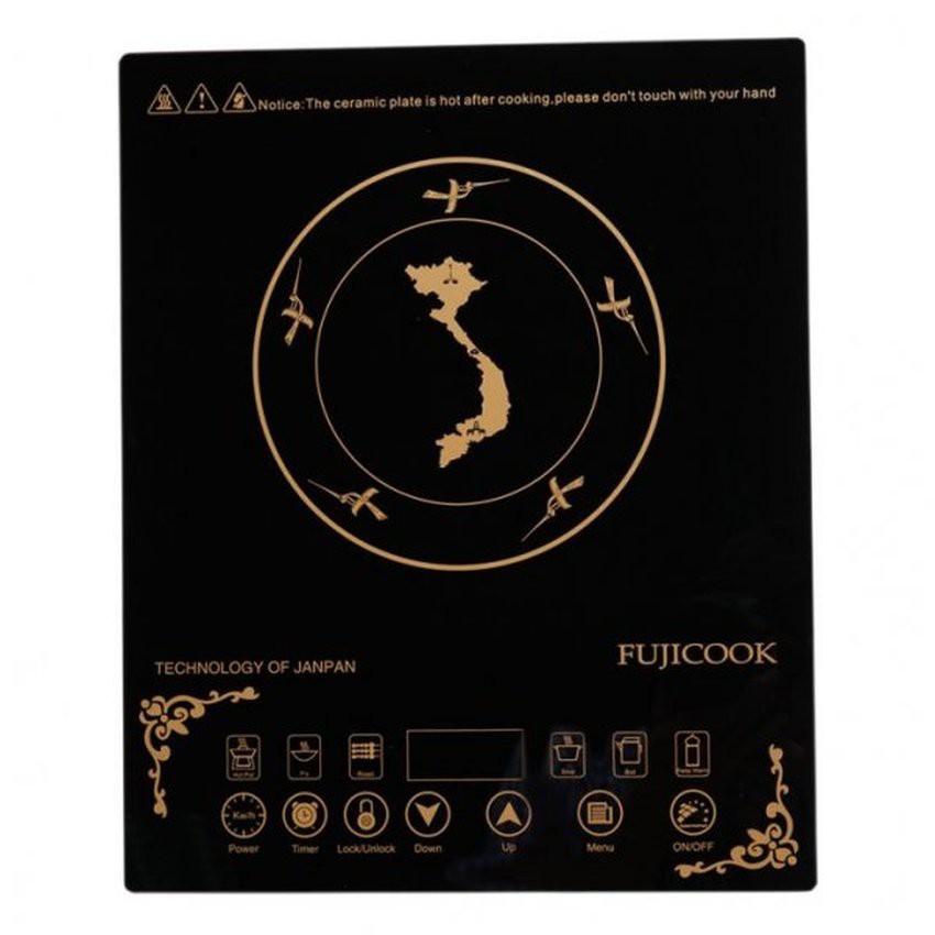 Bếp hồng ngoại FUJICOOK DD-HC13A