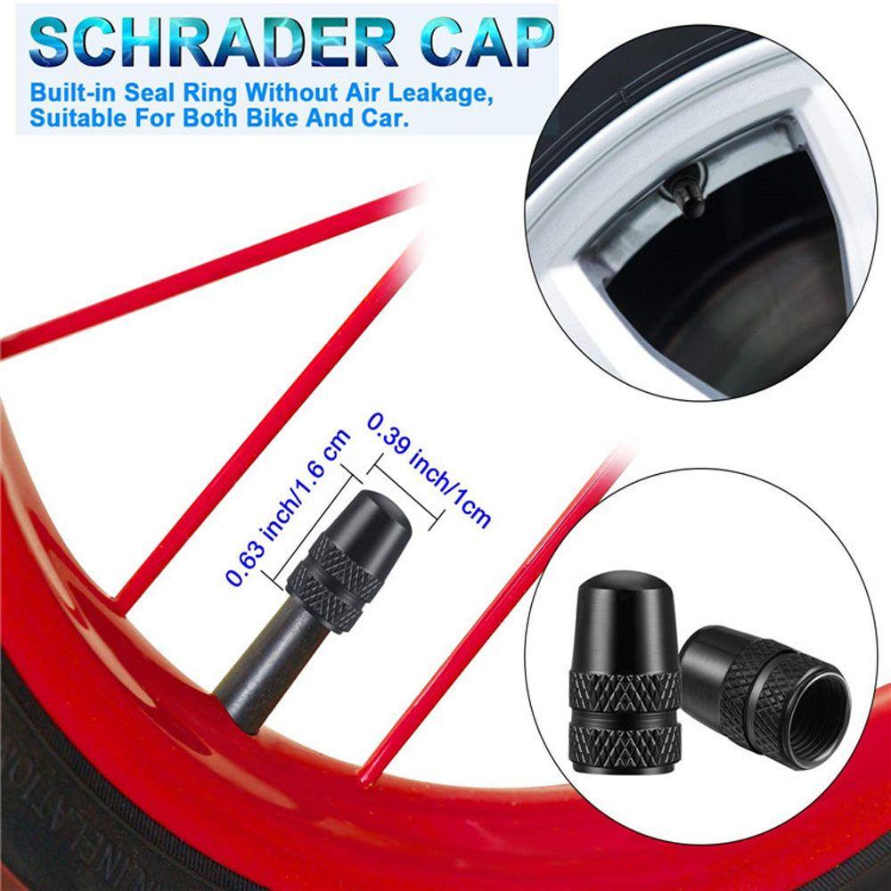 Dụng Cụ Tháo Lõi Van Xe Đạp Đa Năng Tiện Lợi