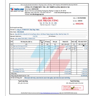 Bút chì GP-012 TL Thiên Long 1 cây