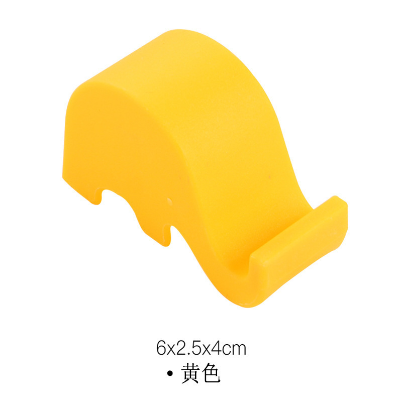 Giá Đỡ Điện Thoại Hình Chú Voi Sáng Tạo | BigBuy360 - bigbuy360.vn