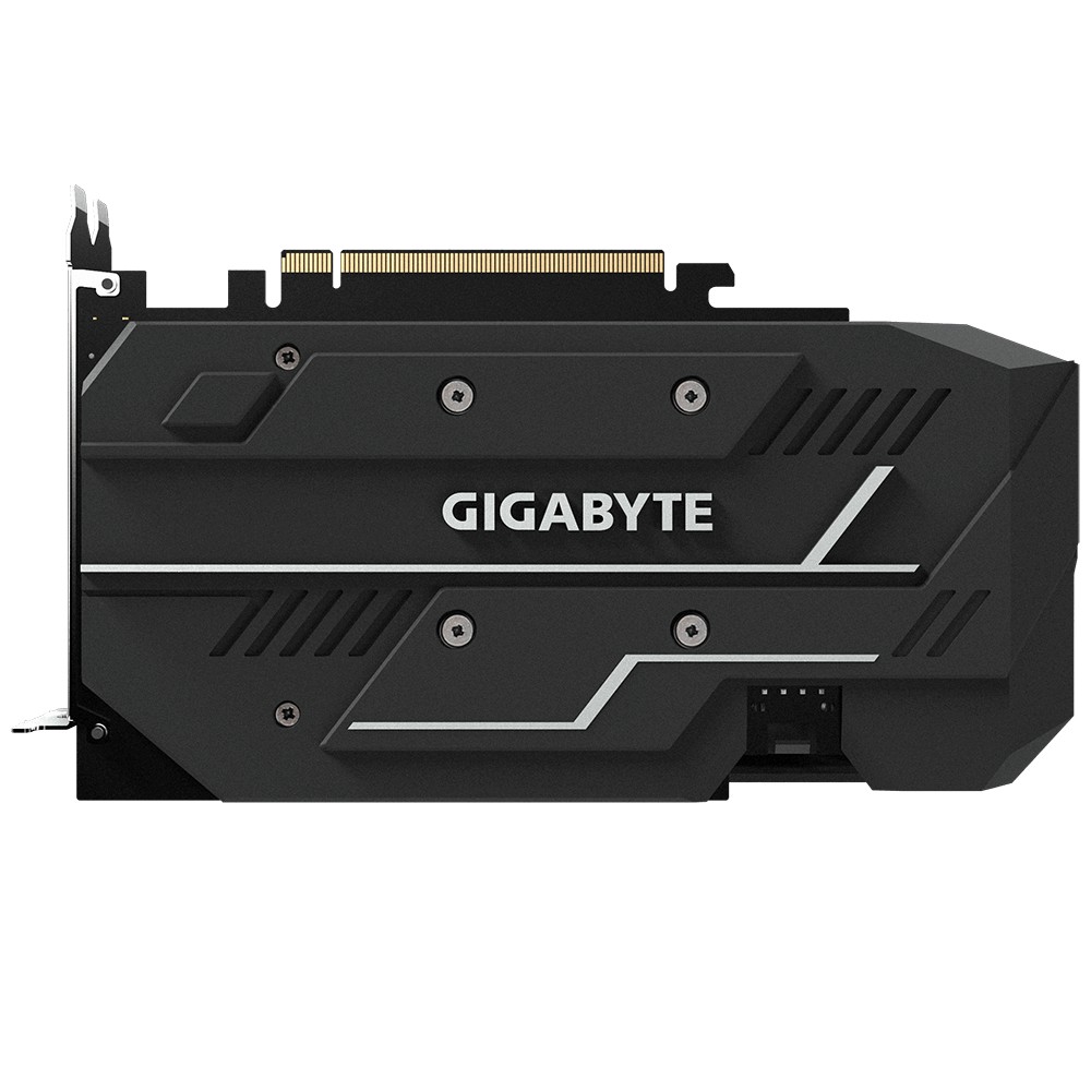 Card màn hình GIGABYTE GeForce GTX 1660 6GB DDR5 (N1660OC6GD) Viễn Sơn phân phối