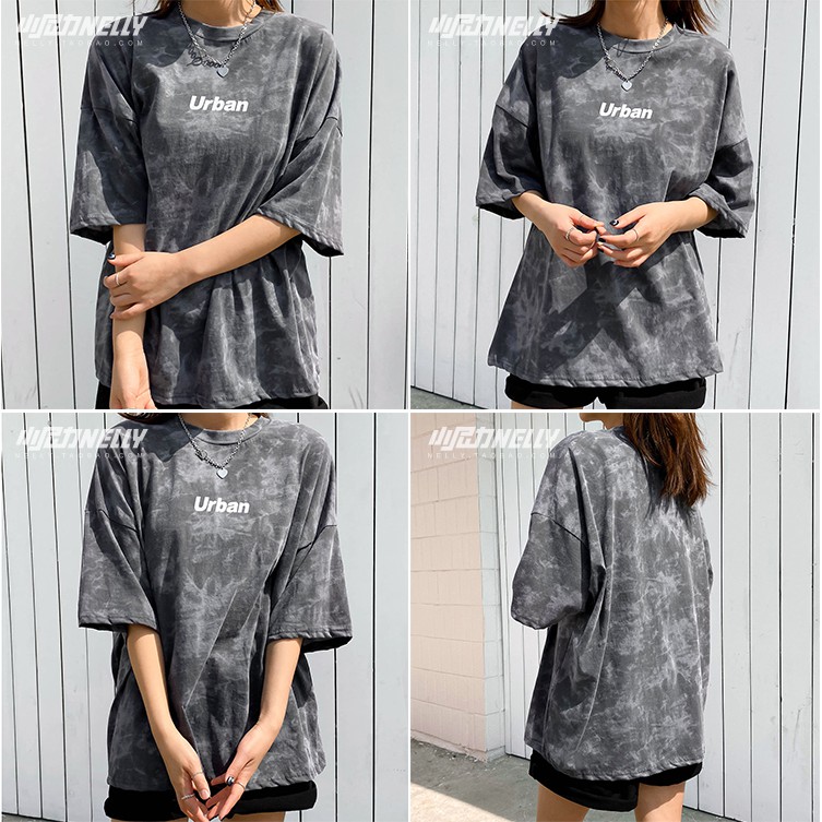 Áo phông Nelly cộc tay - Urban | BigBuy360 - bigbuy360.vn