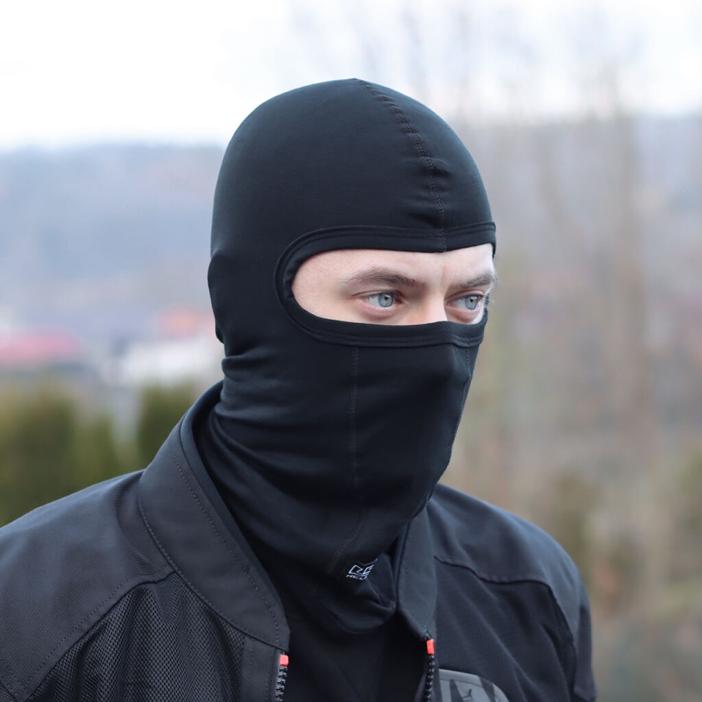 Khăn trùm đầu ninja LS2 Balaclava chính hãng - BIKER 176 - Mũ bảo hiểm chính hãng Vũng Tàu