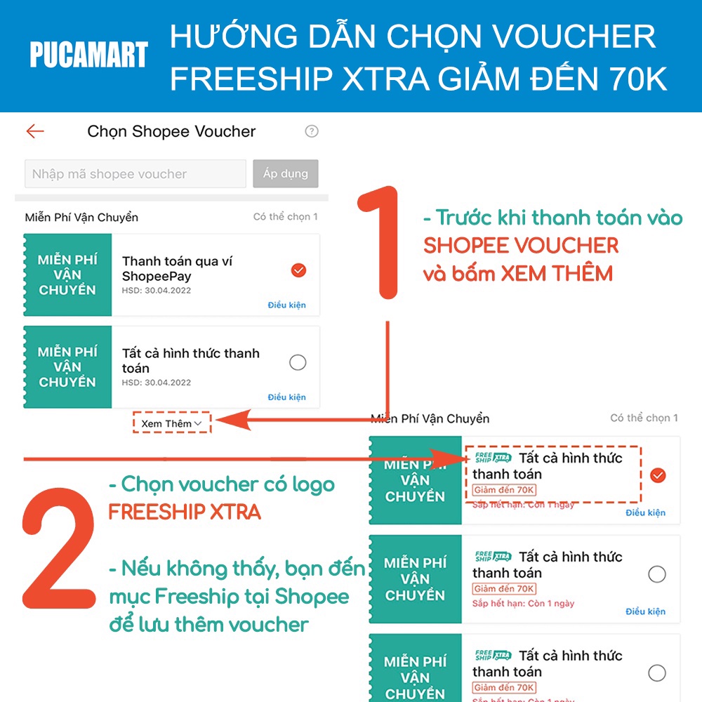 Túi Đựng Điện Thoại Chống Nước PUCA, Túi Để Điện Thoại Khi Đi Bơi, Túi Đựng Điện Thoại Hình Thú