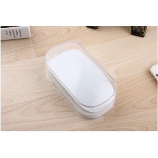 Chuột không dây USB và Bluetooth siêu mỏng cho laptop máy tính điện thoại
