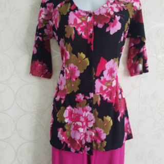 Set bộ bà ba