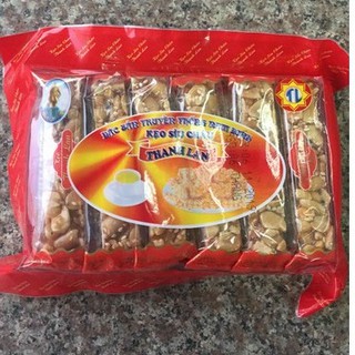 KẸO LẠC SÌU CHÂU THANH LAN CAO CẤP