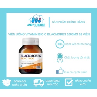 Viên Bổ Sung VitaminC 1000mg Lọ 62v