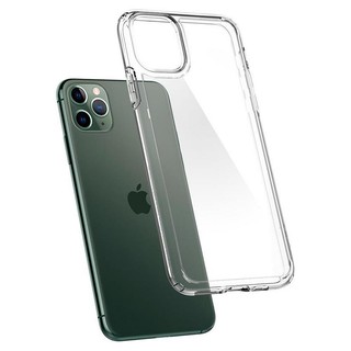 Ốp lưng iPhone 11 Pro Max Spigen Ultra Hybrid