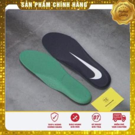 [Hàng Auth] Ả𝐍𝐇 𝐓𝐇Ậ𝐓 Lót Giày Nike Chính Hãng 100% Running Đen Trắng Tốt Nhất ↻ ' ^