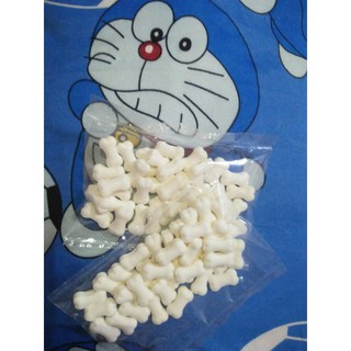 xương sữa dê cho hamster
