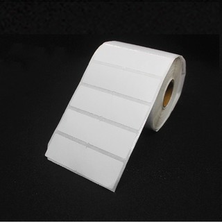 [CHUẨN XUẤT KHẨU] - DECAL IN NHIỆT - IN MÃ VẠCH, TEM TRÀ SỮA, TEM CÂN RAU CỦ SIÊU THỊ