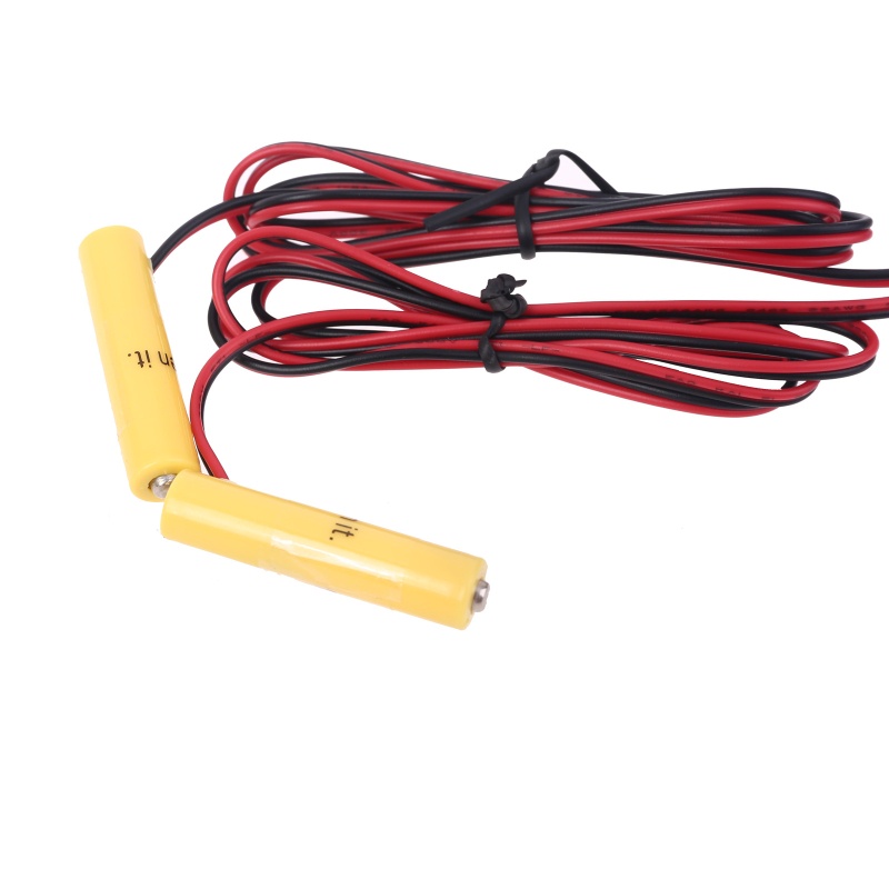 Dây Cáp USB Kép AA AAA Thay Thế 3x AA AAA Chất Lượng Cao