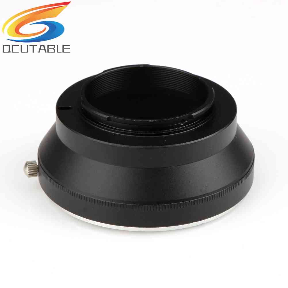 Ngàm Chuyển Đổi Ống Kính EOS-M4 / 3 Cho Canon EOS EF Sang Olympus Micro 4 / 3