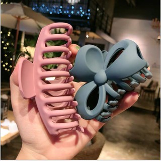 K ẹp Tóc Hàn Quốc Nhiều Màu