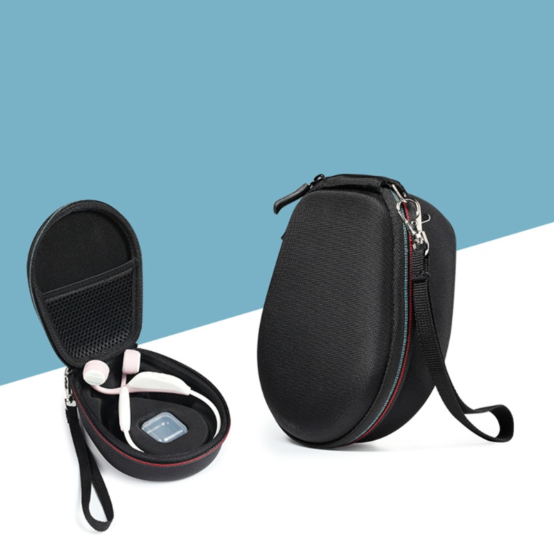 Túi Đựng Tai Nghe Bằng EVA Cho After-shokz Trekz Air Aeropex AS600 AS650 AS660 AS800