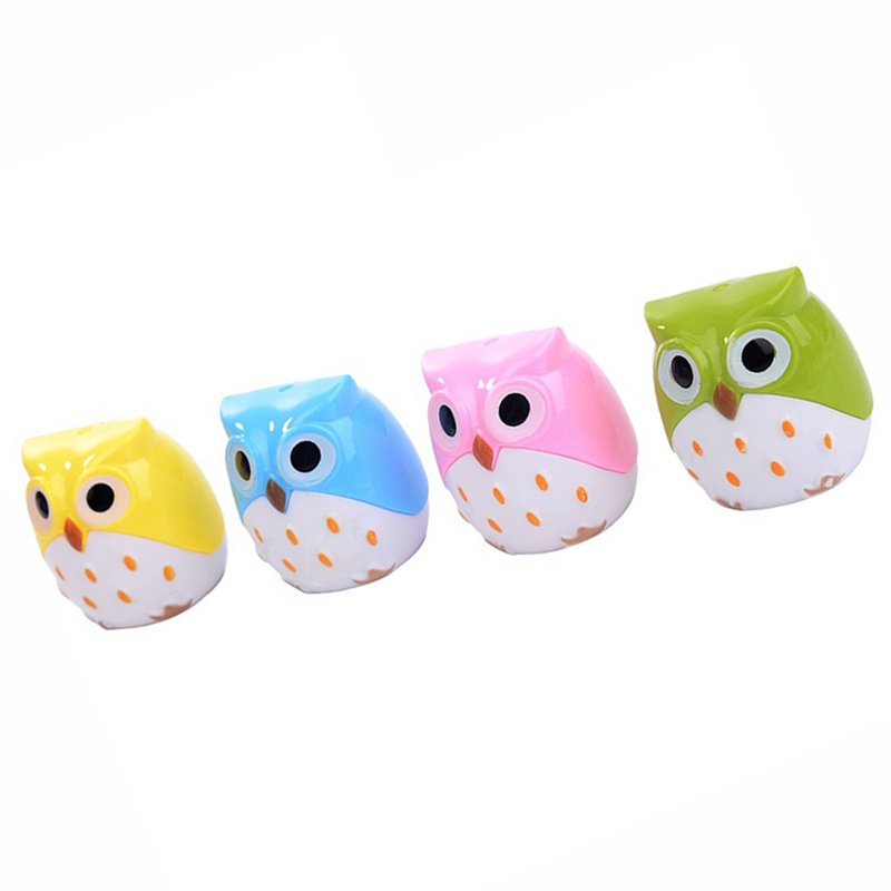 Bộ 24 Đồ Chuốt Bút Chì Tạo Hình Dễ Thương