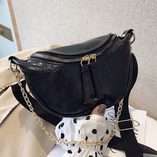Túi ngực xích 99k bao gồm phí thu hộ
