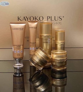 BỘ KAYOKO 6 PLUS + CỦA NHẬT