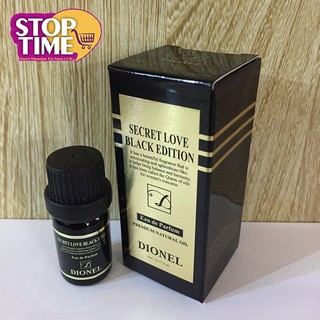 [Chính Hãng]Nước hoa bím Dionel Hàn Quốc (vũ khí bí mật của chị em)