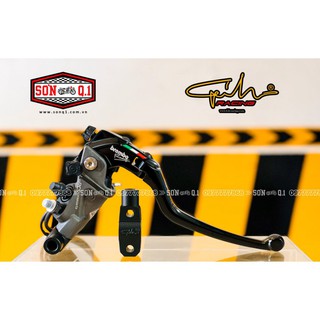 Pat chân kính cnc gh-racing
