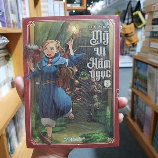 Mỹ vị hầm ngục 2