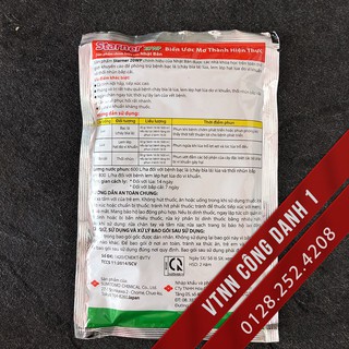 Thuốc trừ bệnh STARNER 20WP