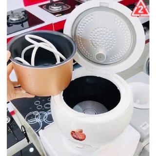NỒI CƠM ĐIỆN SHARP KS-A08