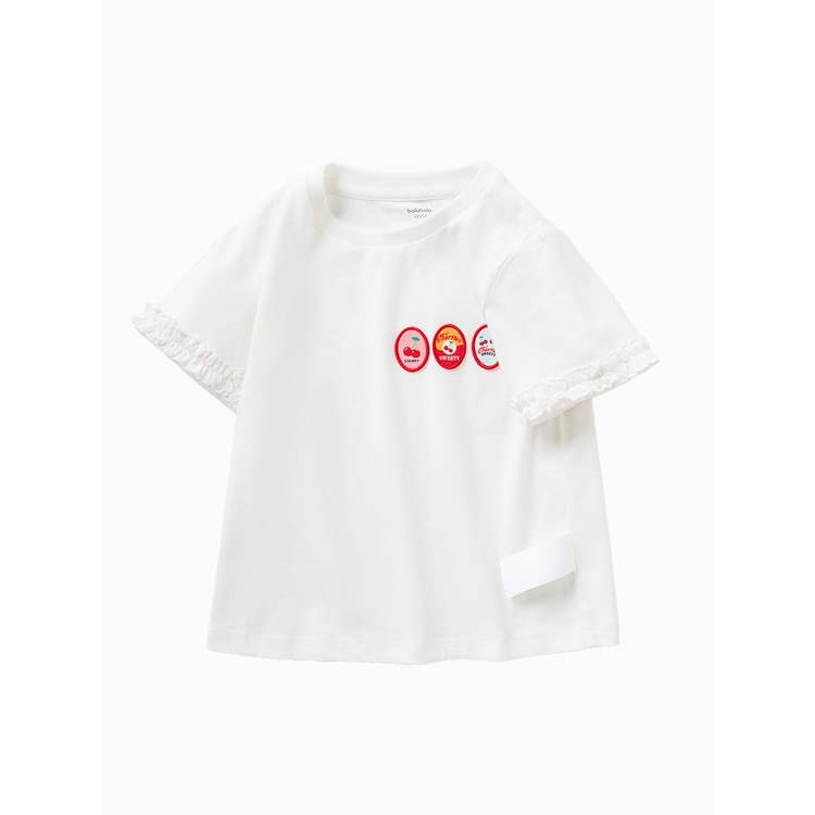 ÁO PHÔNG BALABALA - TODDLER DÀNH CHO BÉ GÁI 201322117001