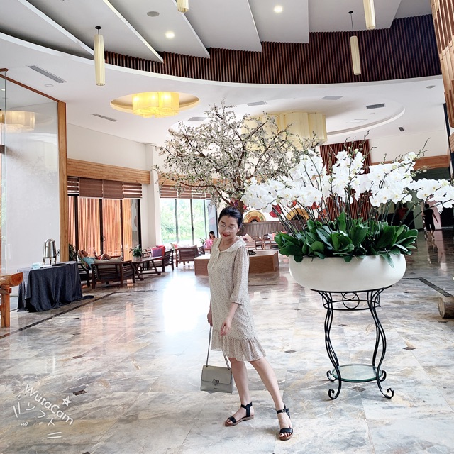 Váy đôi cho mẹ và bé | BigBuy360 - bigbuy360.vn